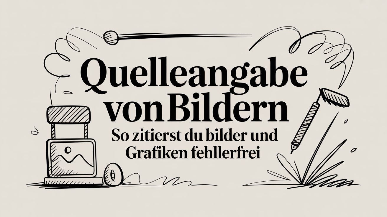 Quellenangabe von bildern so zitierst du bilder und grafiken fehlerfrei