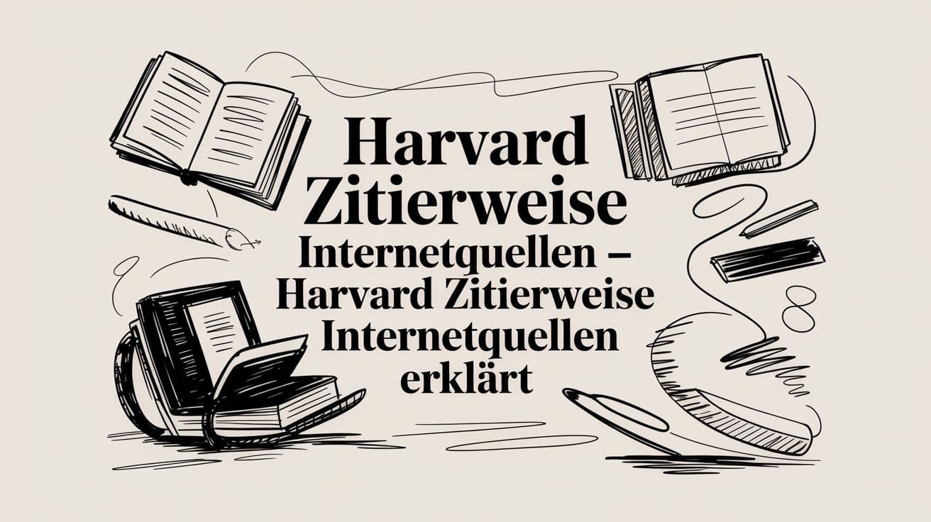 Harvard zitierweise internetquellen – harvard zitierweise internetquellen erklärt